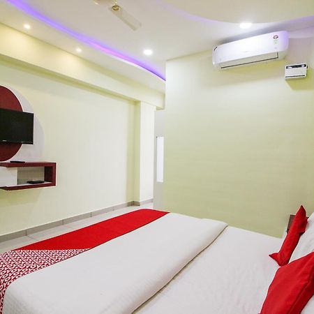Oyo 15136 Nisarga Lodge Чикмагалур Экстерьер фото