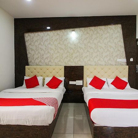 Oyo 15136 Nisarga Lodge Чикмагалур Экстерьер фото